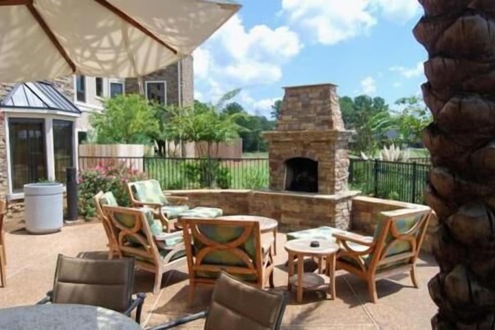 Terrace/Patio 36 of 38