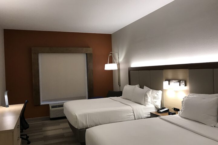 Holiday Inn Express Hotel & Suites Orlando South-Davenport by IHG