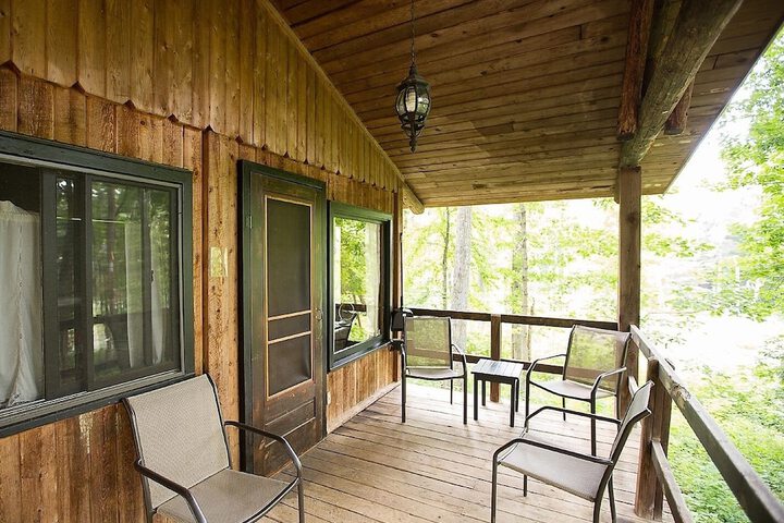 Terrace/Patio 89 of 112