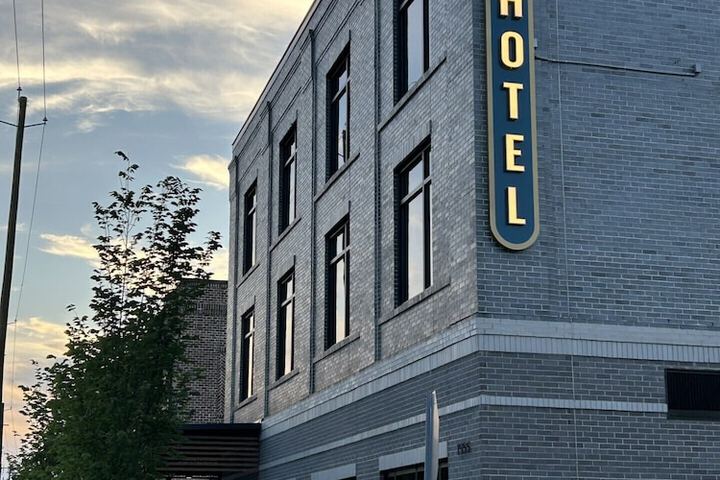 OS Hotel