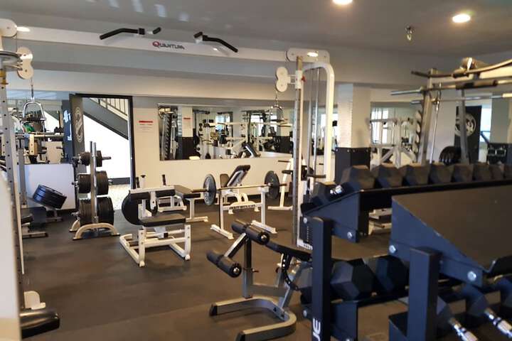 Health and Fitness 22 of 40