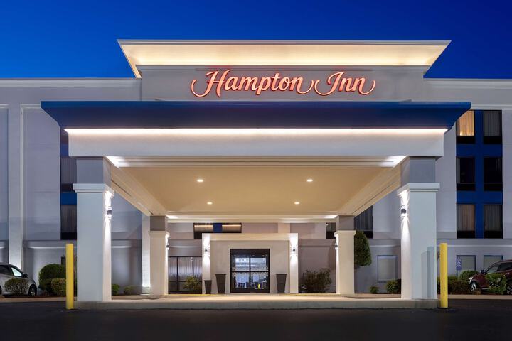 Hotel 6 of 45