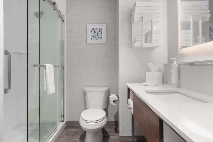 Hampton Inn by Hilton Kingston