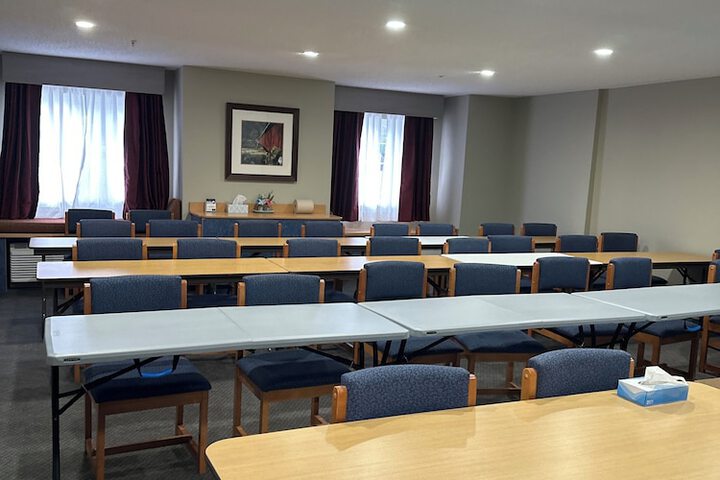 Quality Inn & Suites Grove City - Outlet Mall