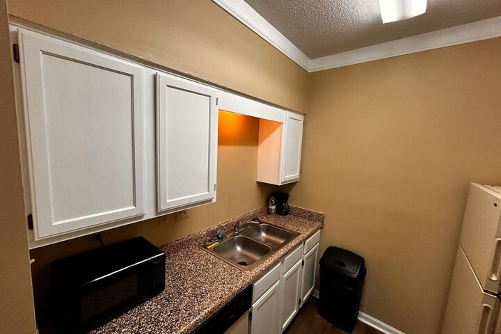 Plantation Oaks Suites & Inn Millington