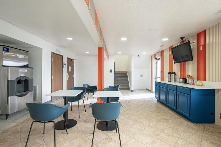Studio 6 Limon CO – I-70
