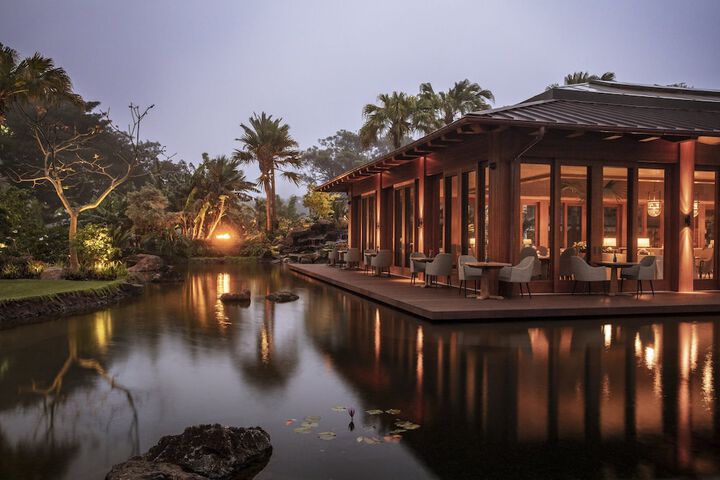 Sensei Lanai a Four Seasons Resort