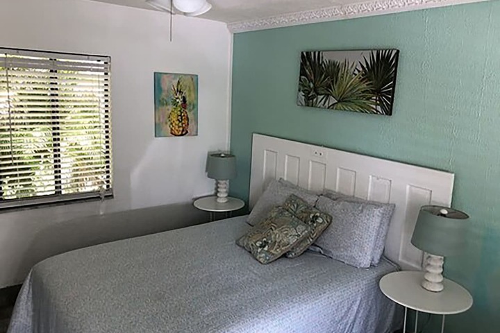 My Sarasota Getaway
