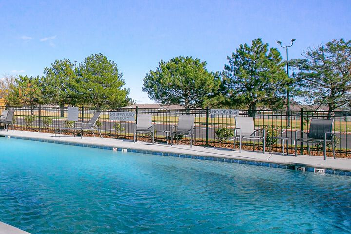 Pool 4 of 46