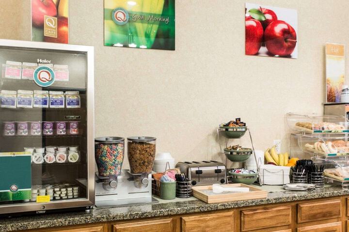 Quality Inn Oacoma - Chamberlain