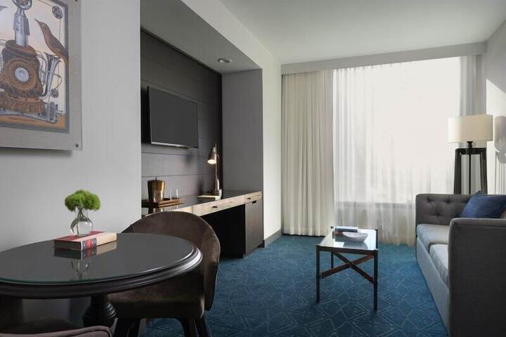 Hotel Van Zandt