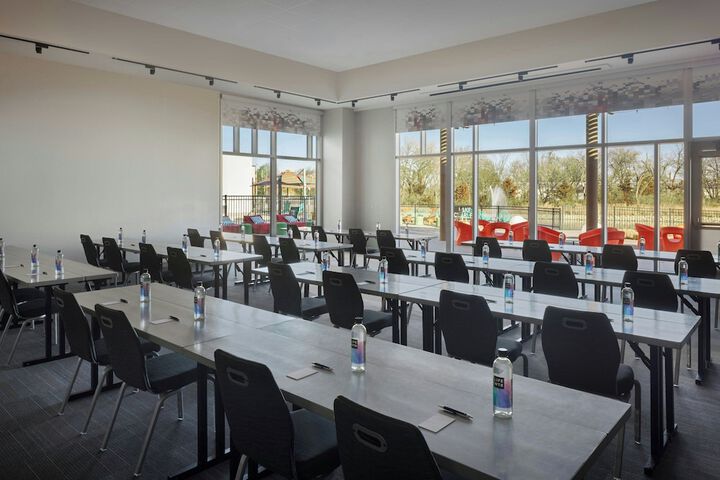 Aloft by Marriott Wichita