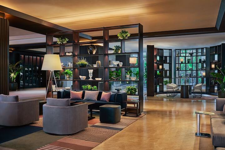 Pendry Newport Beach