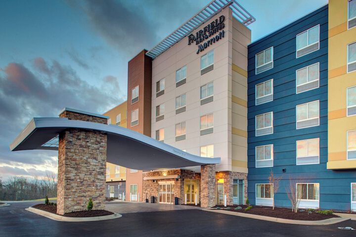 Hotel 2 of 23