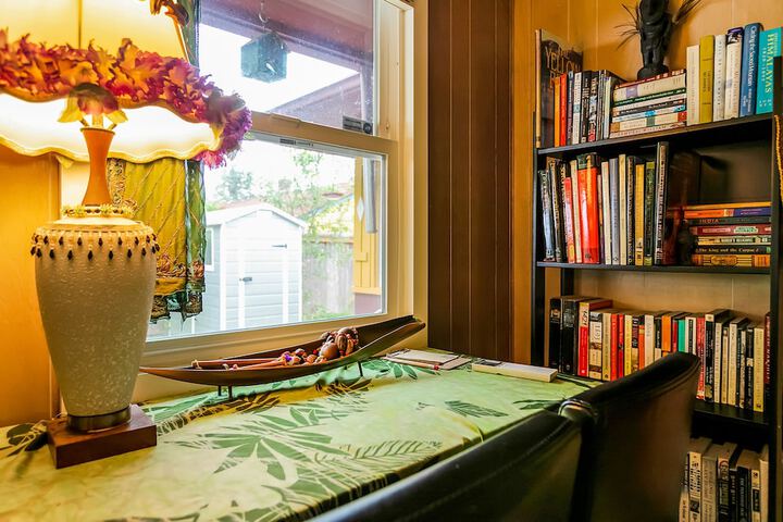 Boho Bliss Bungalow
