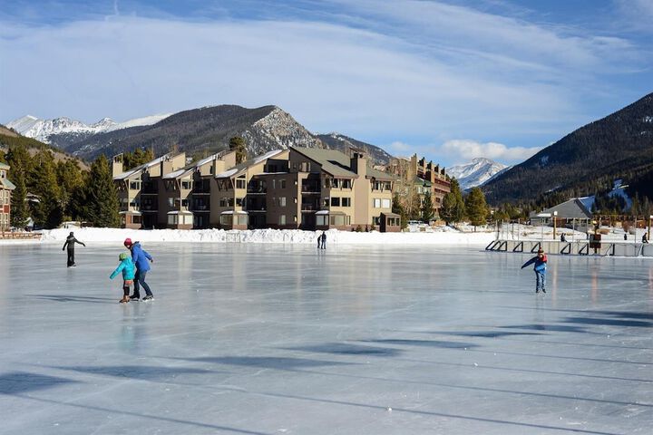 Keystone Lodge & Spa a Vail Resorts Property