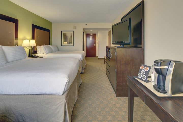 Holiday Inn Staunton Conference Center by IHG