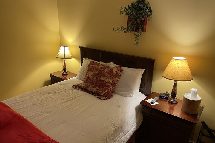 Smugglers Notch Inn
