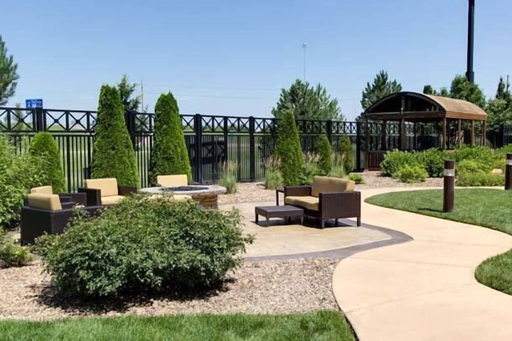 Courtyard by Marriott Salina