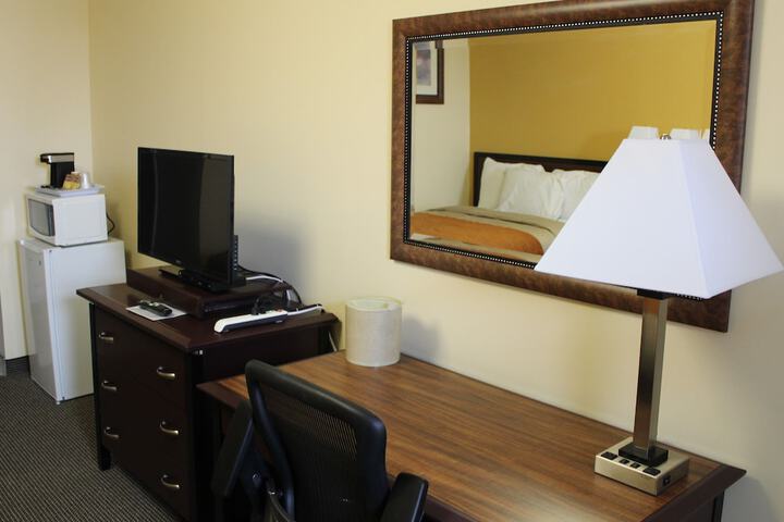 Imperial Fireside Inn