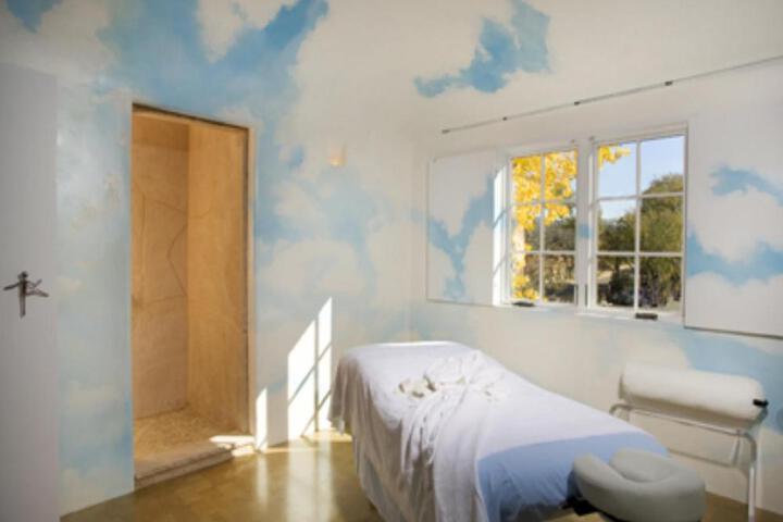 The Hacienda & Spa
