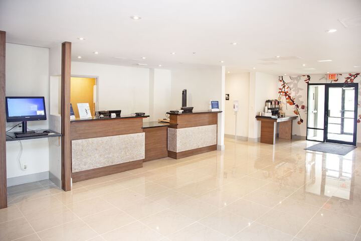 Hotel Interior 18 of 56