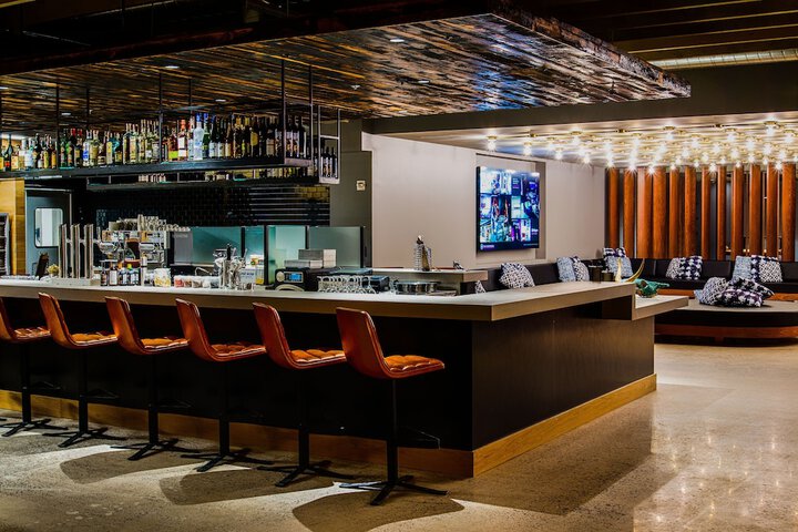 MOXY Phoenix Tempe / ASU Area