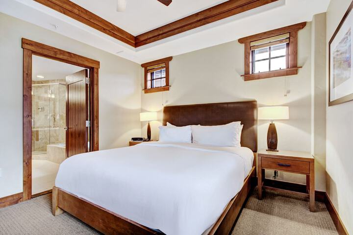 One Ski Hill Place a RockResort, by Vail Resorts