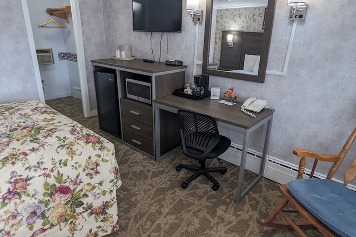 Bennington Motor Inn