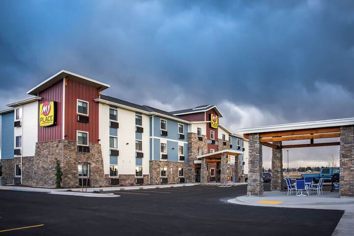 Hotel 2 of 29