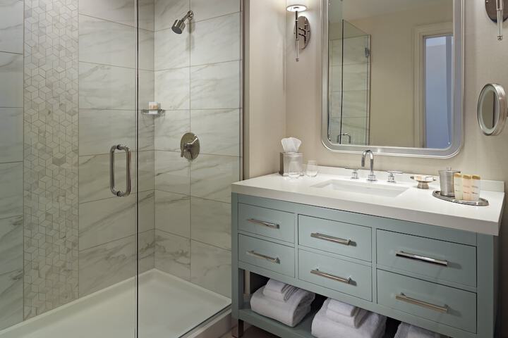 Omni Orlando Resort at ChampionsGate
