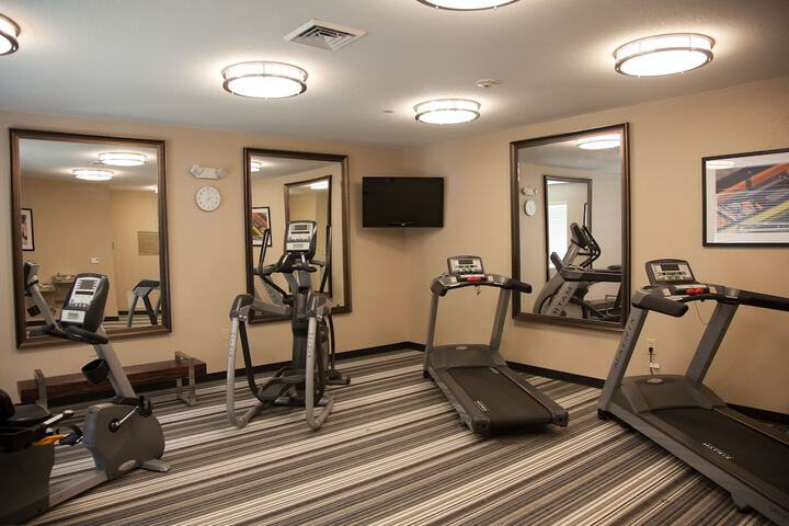Health and Fitness 17 of 22