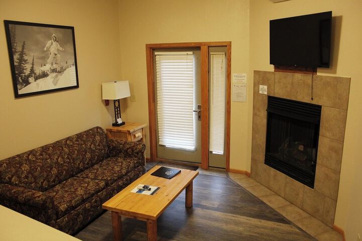 Pine Mountain Ski & Golf Resort