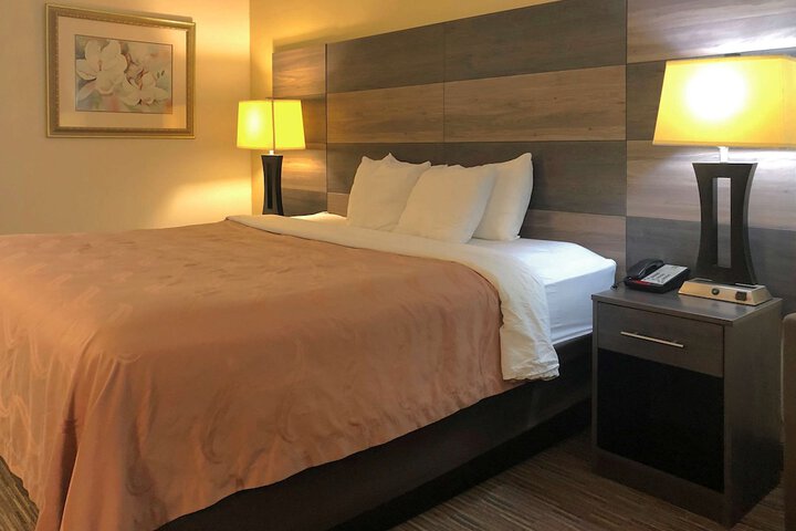 Best Western Bennettsville Inn