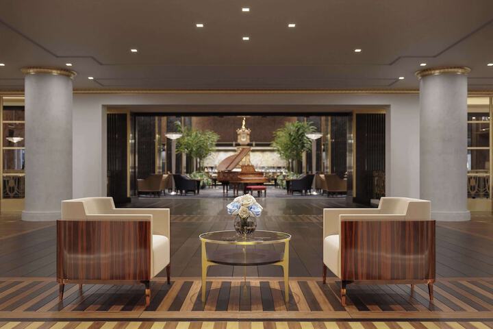 Hotel Interior 16 of 59