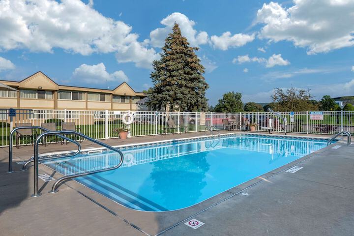 Pool 8 of 80