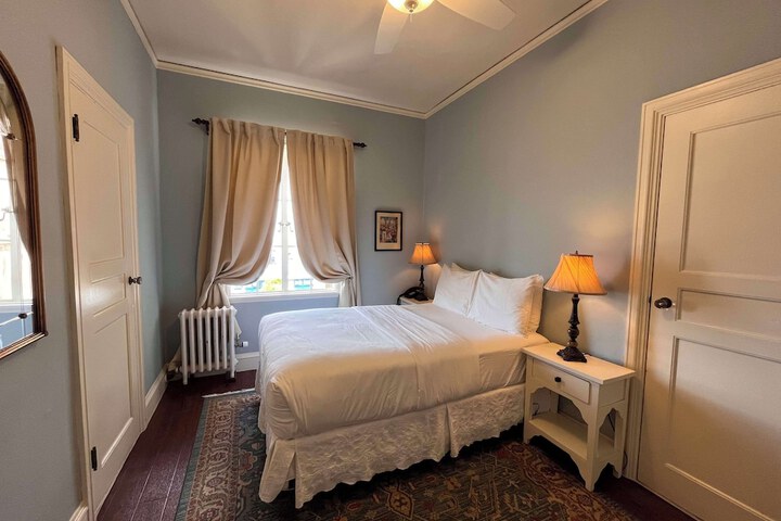 Berkeley City Club