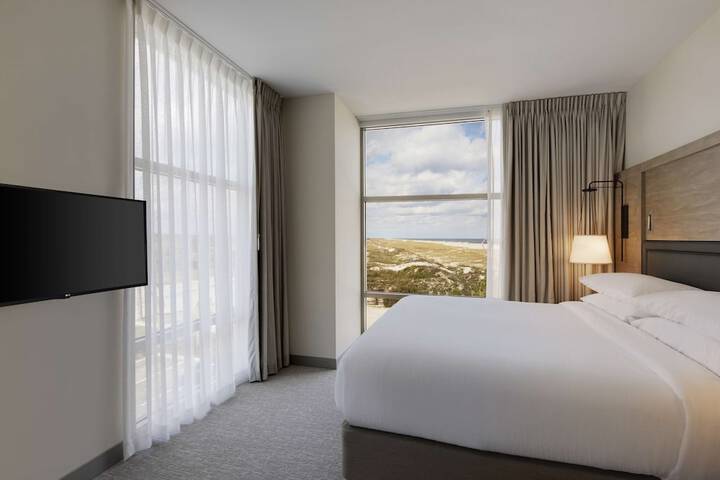 Embassy Suites by Hilton St. Augustine Beach-Oceanfront Resort