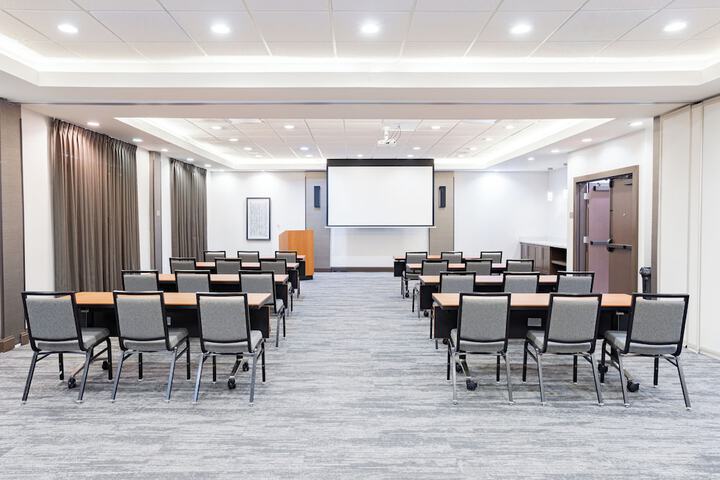 Hyatt Place Dallas / The Colony
