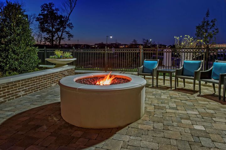 Terrace/Patio 37 of 38