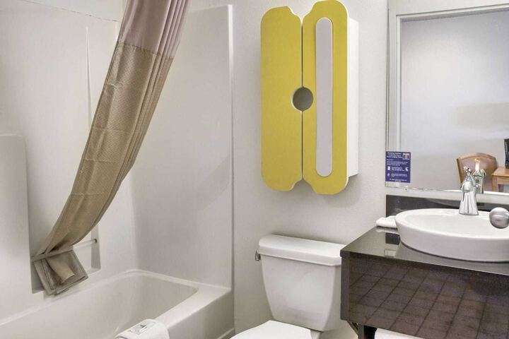 Studio 6 Extended Stay - Ocean Springs MS