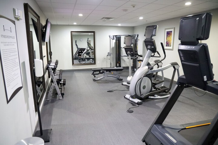 Staybridge Suites Lake Charles by IHG