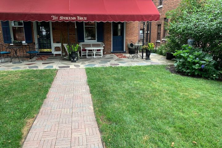 The Amberson House Bed & Breakfast