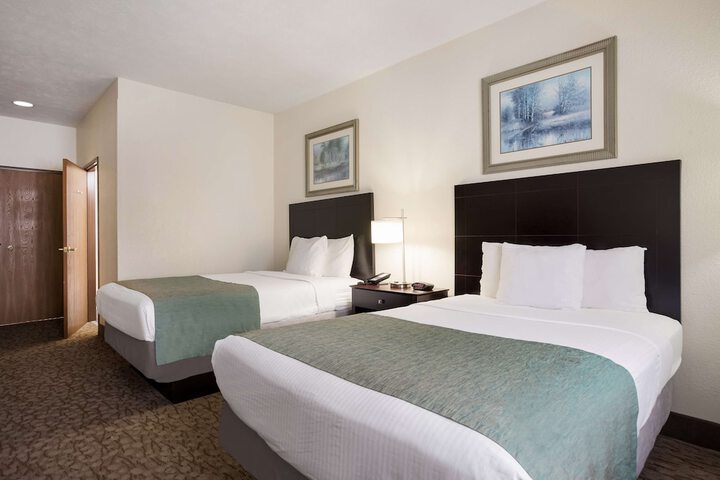 Best Western Kendallville Inn