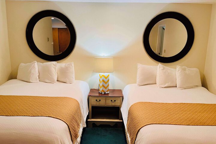 Nordic Village Resort