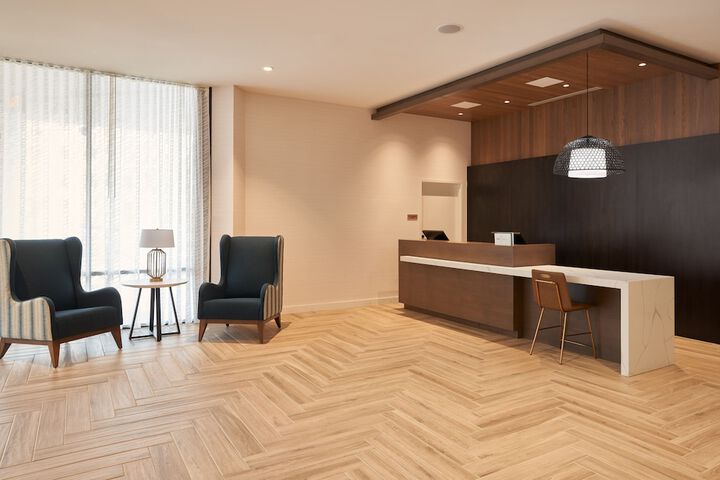 Staybridge Suites Wilmington Downtown by IHG