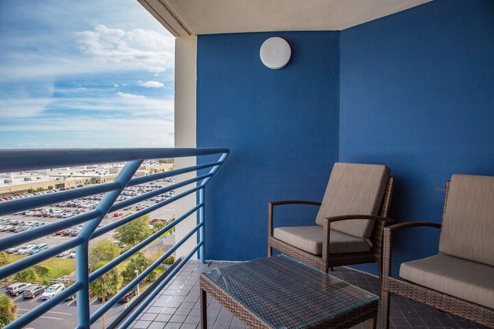 Hilton Melbourne FL