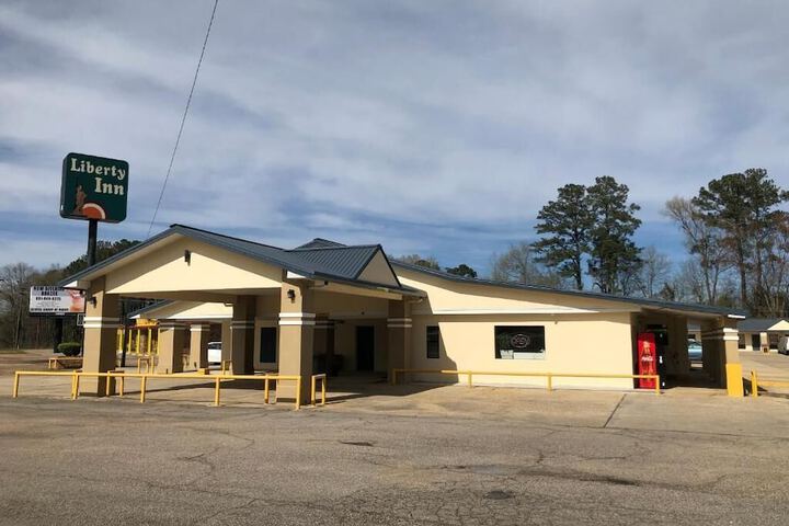 Liberty Inn