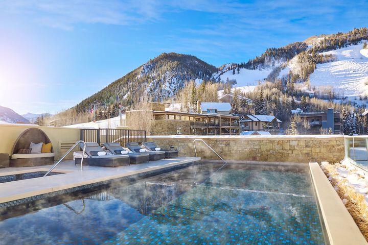 Residences at the Little Nell