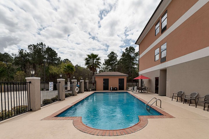 Comfort Suites Sulphur - Lake Charles